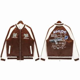 Picture for category Rhude Jackets